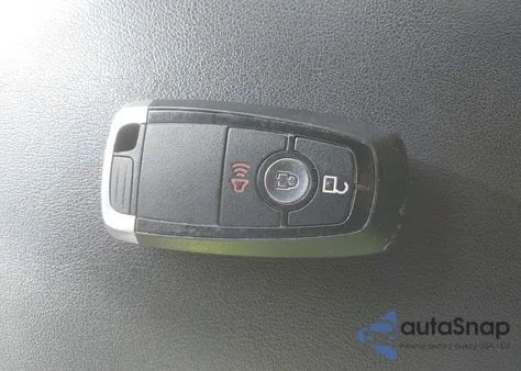 2018 Ford Edge Se z USA, uszkodzony, nr VIN 2FMPK3G92JBC45862